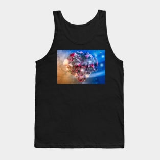 asteroid Tank Top